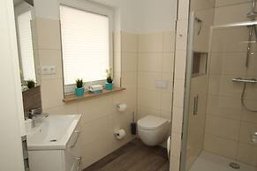 Familienfreundliches Ferienhaus