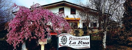 Hotel La Rua
