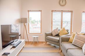 8 Deben Wharf, Woodbridge