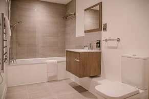 8 Deben Wharf, Woodbridge