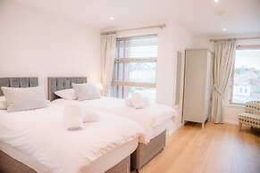 8 Deben Wharf, Woodbridge