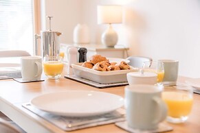 8 Deben Wharf, Woodbridge