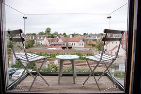 8 Deben Wharf, Woodbridge