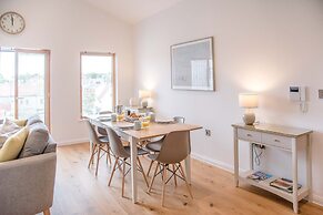 8 Deben Wharf, Woodbridge