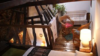 Hotel Rural Las Campares