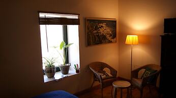 Hotel Rural Las Campares