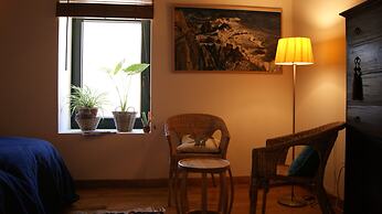 Hotel Rural Las Campares