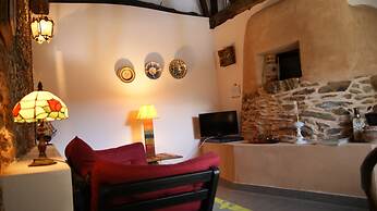 Hotel Rural Las Campares