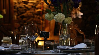 Hotel Rural Las Campares