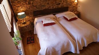 Hotel Rural Las Campares