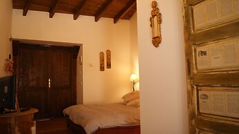 Hotel Rural Las Campares