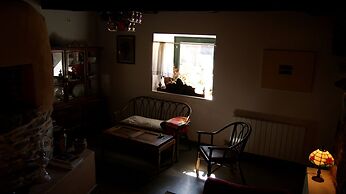 Hotel Rural Las Campares