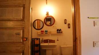 Hotel Rural Las Campares