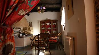 Hotel Rural Las Campares