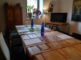 Hotel Rural Las Campares