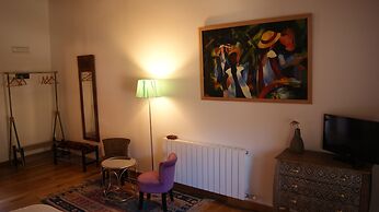 Hotel Rural Las Campares