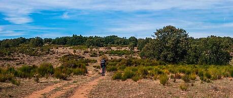 Hotel Rural Las Campares