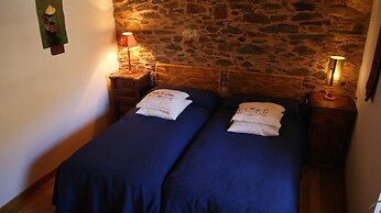 Hotel Rural Las Campares