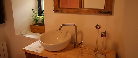 Hotel Rural Las Campares