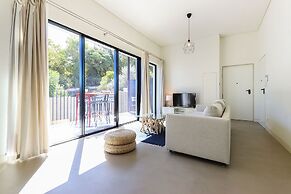 Avenida Premium by Homing