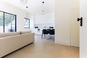 Avenida Premium by Homing