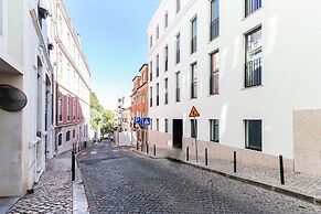 Avenida Premium by Homing