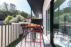 Avenida Premium by Homing