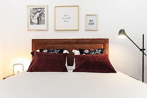 Benfica Historial Apartments by Homing