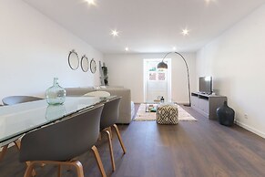 Benfica Historial Apartments by Homing