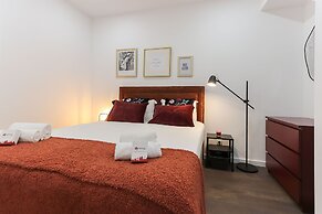 Benfica Historial Apartments by Homing