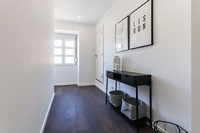 Benfica Historial Apartments by Homing