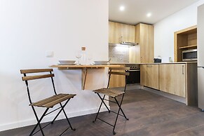 Benfica Historial Apartments by Homing