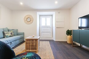 Benfica Historial Apartments by Homing