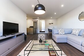 Benfica Historial Apartments by Homing