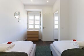 Benfica Historial Apartments by Homing