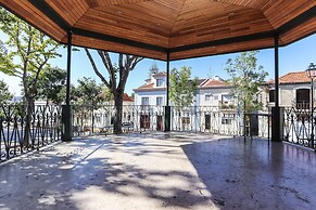 Benfica Historial Apartments by Homing