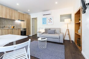 Benfica Historial Apartments by Homing