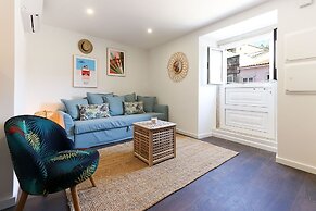 Benfica Historial Apartments by Homing