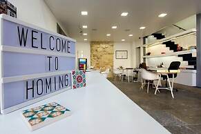 Benfica Historial Apartments by Homing