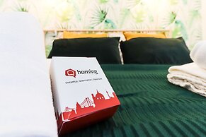Benfica Historial Apartments by Homing