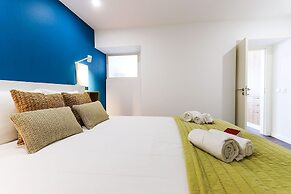 Benfica Historial Apartments by Homing