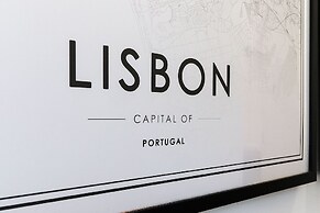 Benfica Historial Apartments by Homing