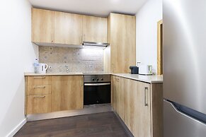 Benfica Historial Apartments by Homing