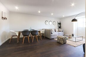 Benfica Historial Apartments by Homing