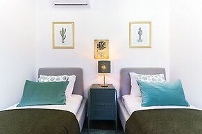 Benfica Historial Apartments by Homing