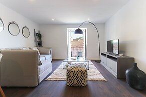 Benfica Historial Apartments by Homing