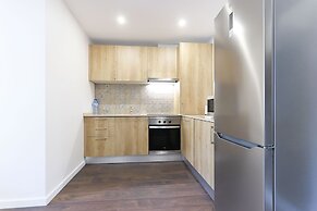 Benfica Historial Apartments by Homing