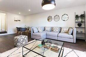 Benfica Historial Apartments by Homing