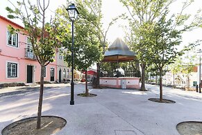 Benfica Historial Apartments by Homing