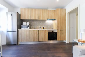 Benfica Historial Apartments by Homing